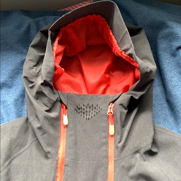 Rip Curl Ladies Snowboard Jacket - Picture 3 of 7